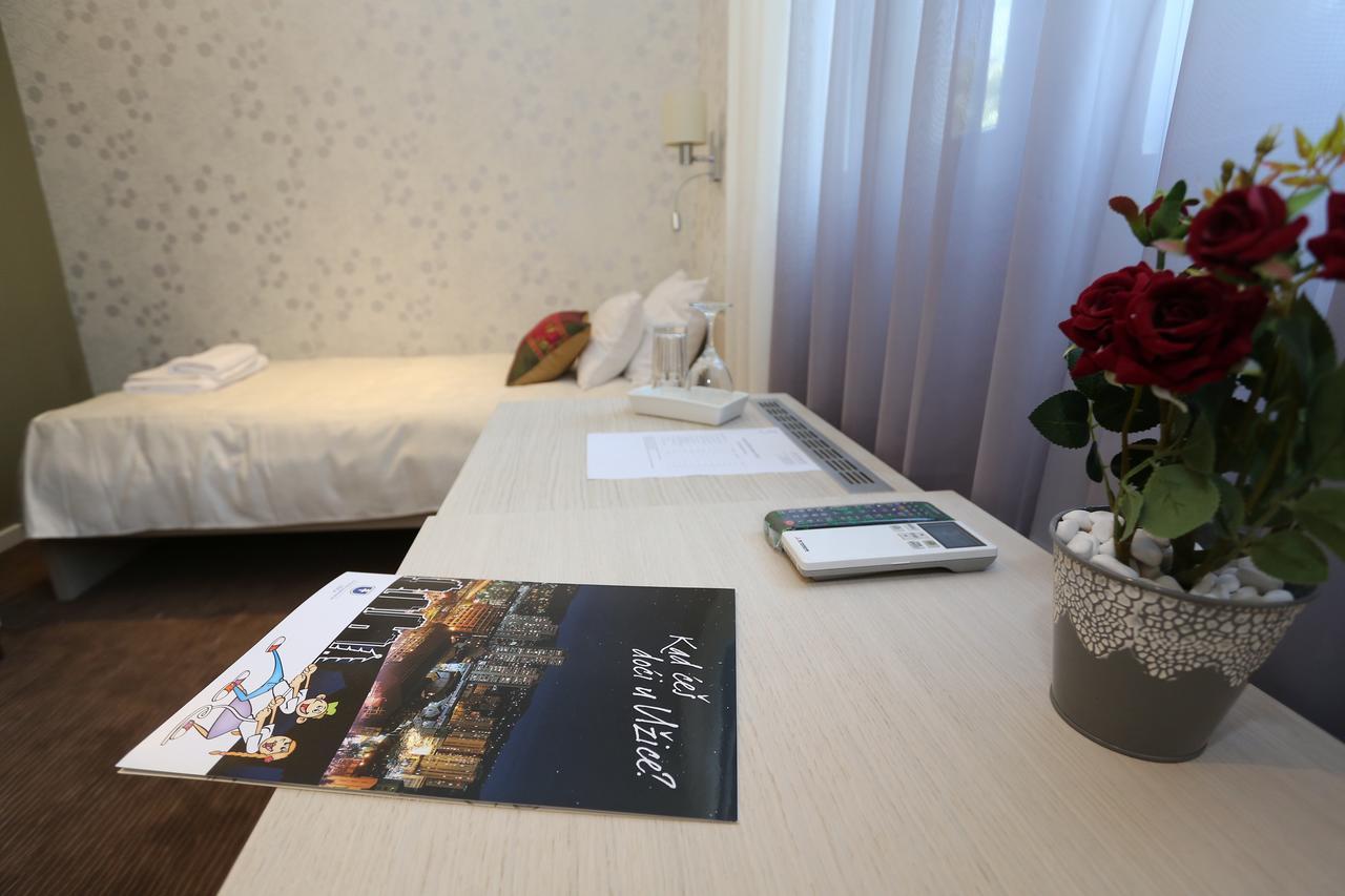 Konaciste Grad B&B Uzice Exterior photo